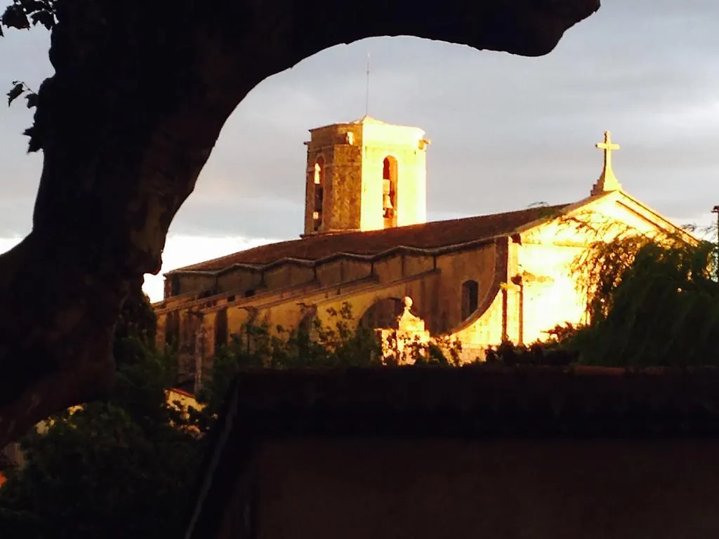 L'Enclos Bed & Breakfast Lorgues