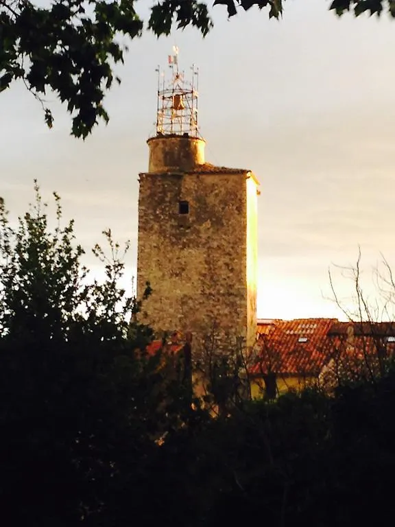 L'Enclos Bed & Breakfast Lorgues