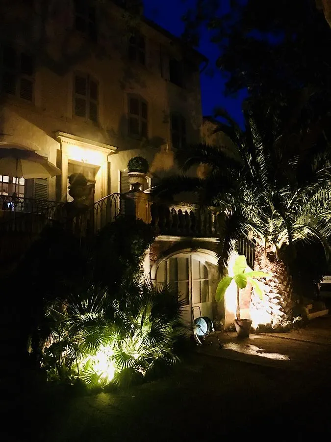 L'Enclos ロルグ ベッド・アンド・ブレックファスト