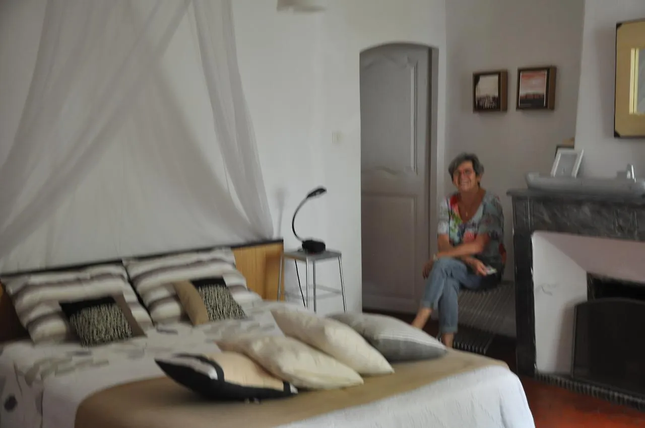 L'Enclos Bed & Breakfast Lorgues