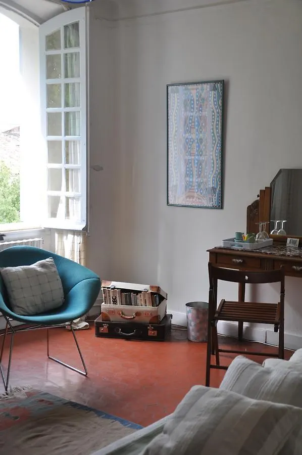 L'Enclos Bed & Breakfast Lorgues